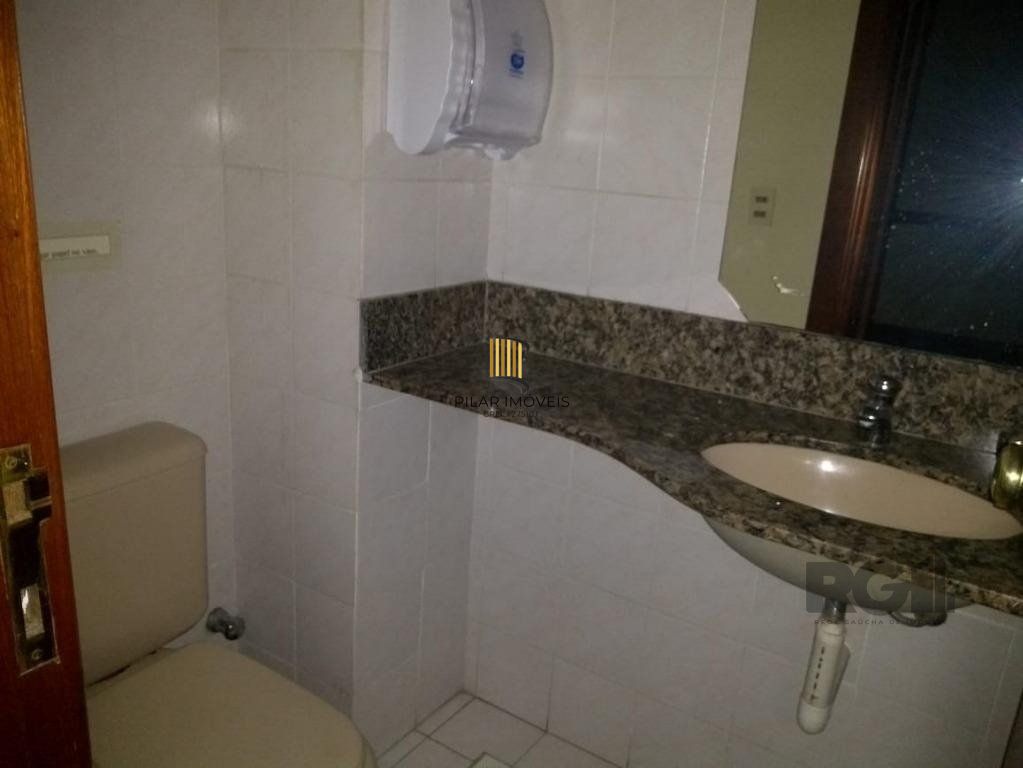 Conjunto/Sala para Locação/Aluguel - 34.4m², 0 dormitórios, 1 vaga - Auxiliadora