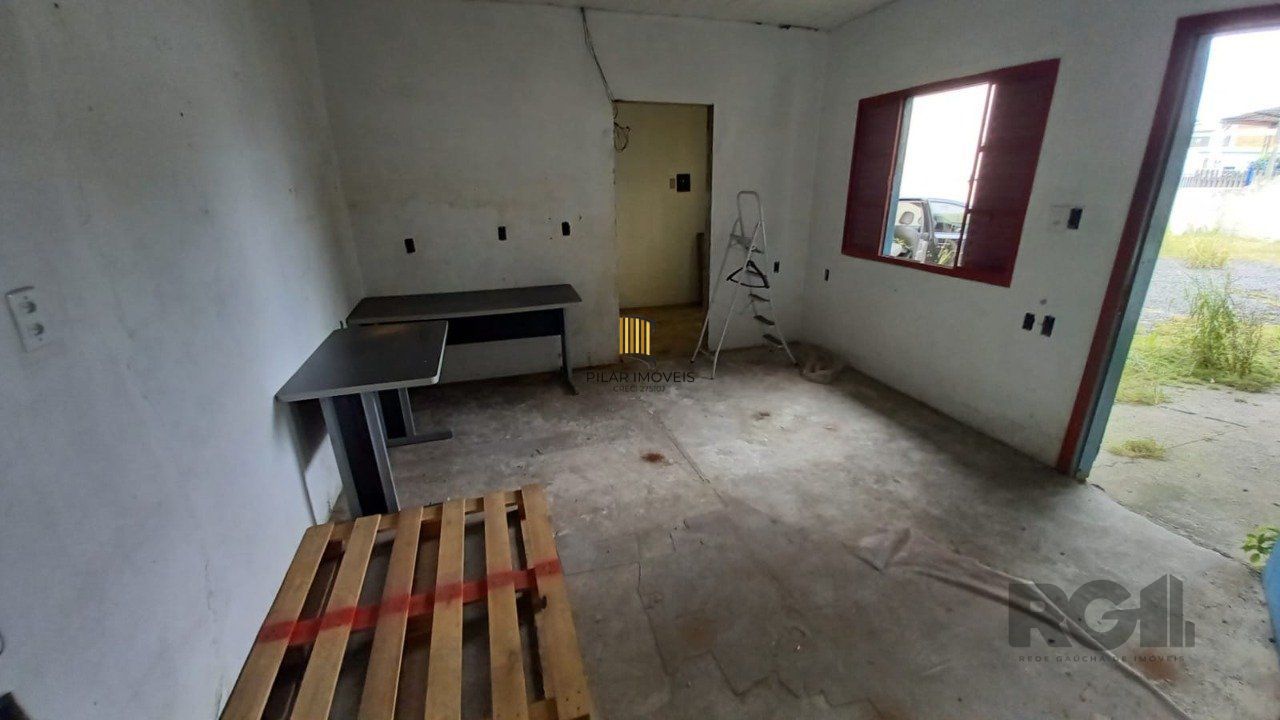 Casa 2 dormitórios no bairro Rio Branco
