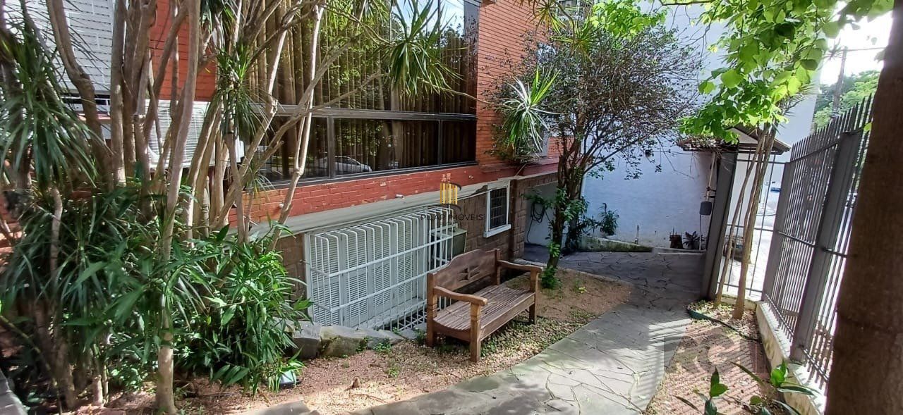 Cobertura para alugar, 253 m² por R$ 2.900,00/mês - Rio Branco - Porto Alegre/RS