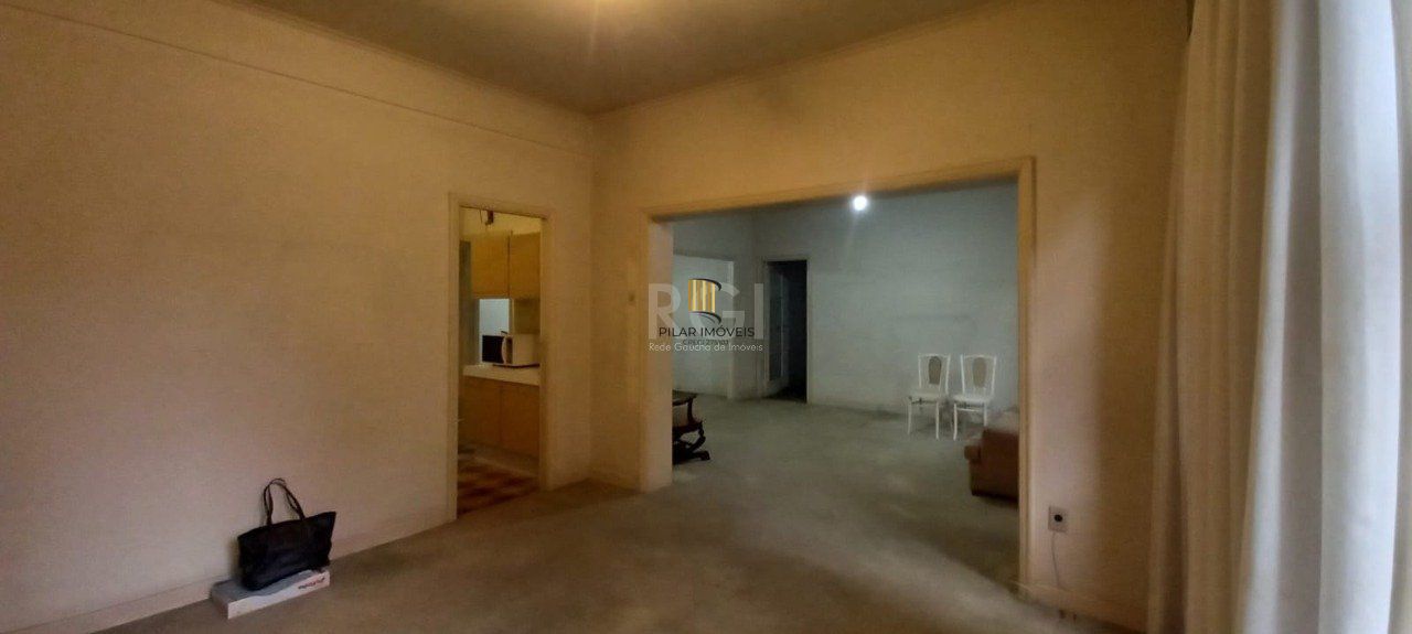 Apartamento para Venda - 136.2m², 3 dormitórios, 1 vaga - Centro Histórico