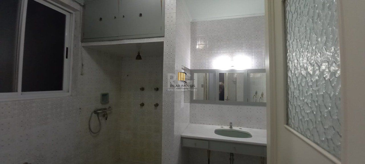 Apartamento para Venda - 136.2m², 3 dormitórios, 1 vaga - Centro Histórico