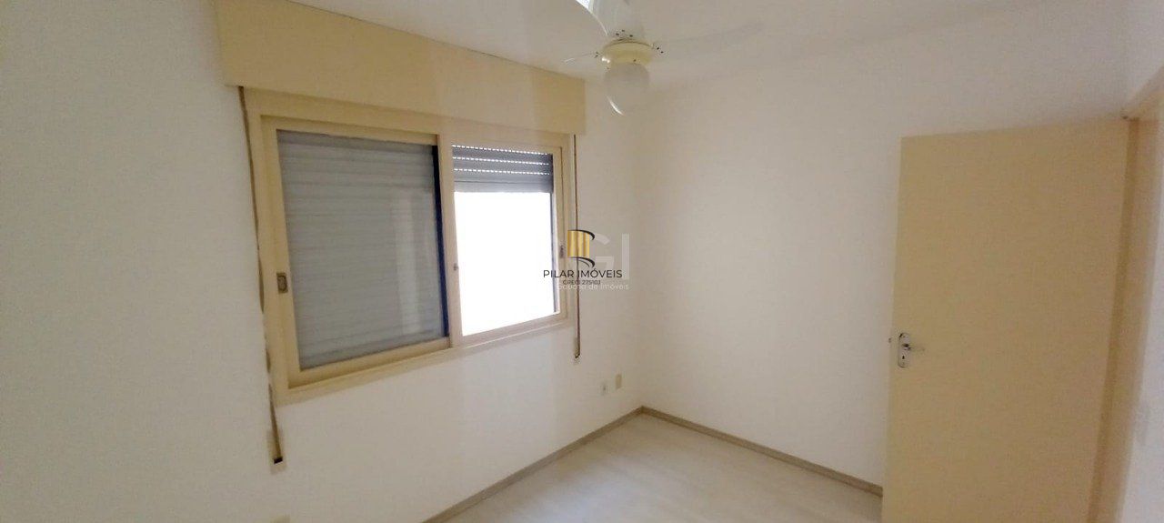 Apartamento para Venda - 39.56m², 1 dormitório, 1 vaga - Rio Branco