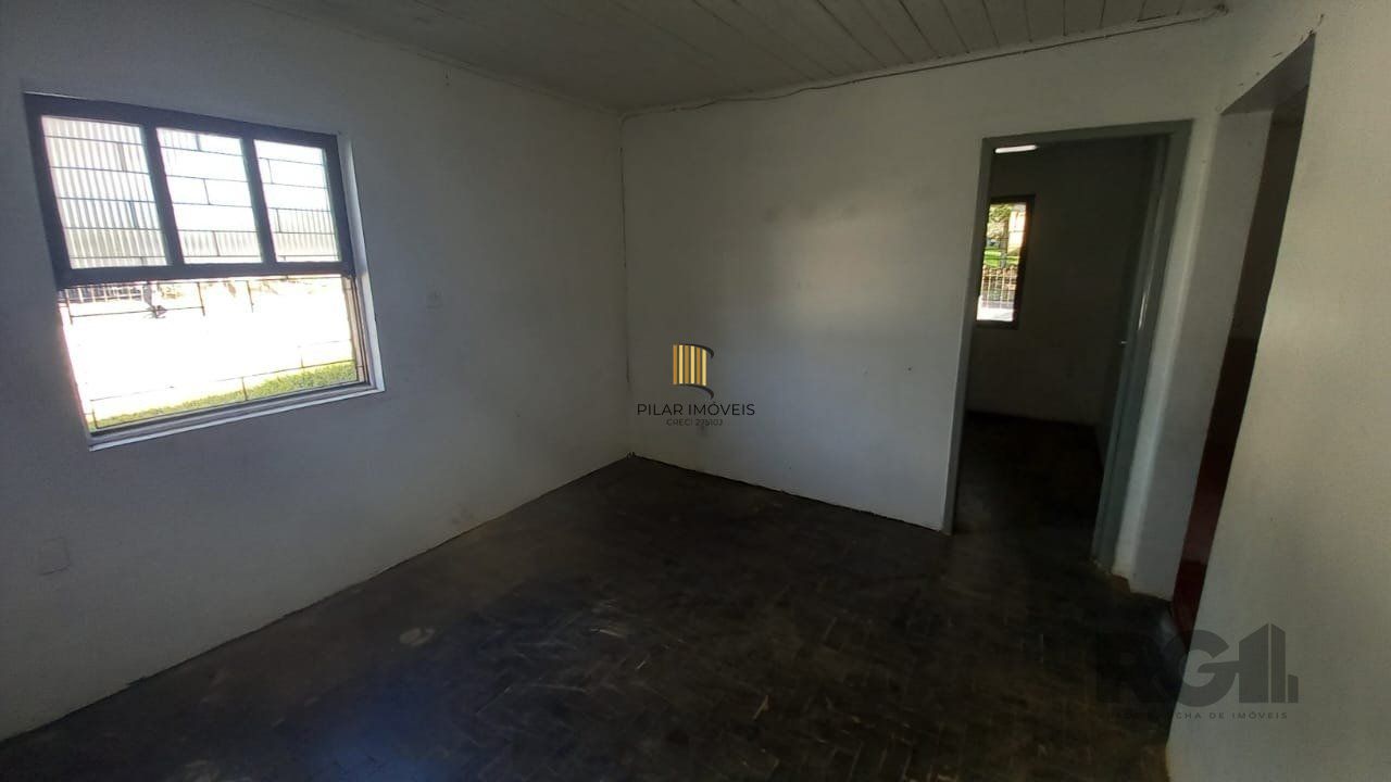 Casa 2 dormitórios no bairro Aparecida