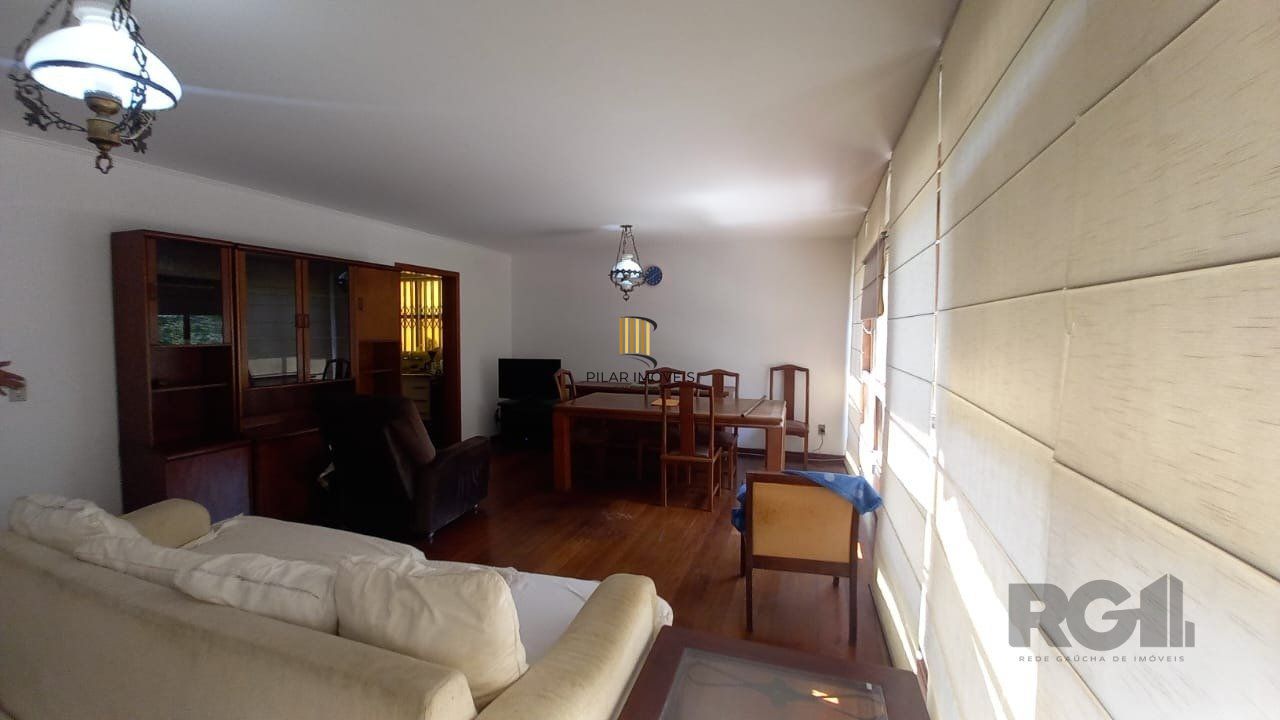 Apartamento 3 dormitórios no bairro Menino Deus