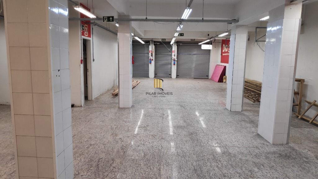 Loja para Locação/Aluguel - 348.2m², 0 dormitórios, Centro