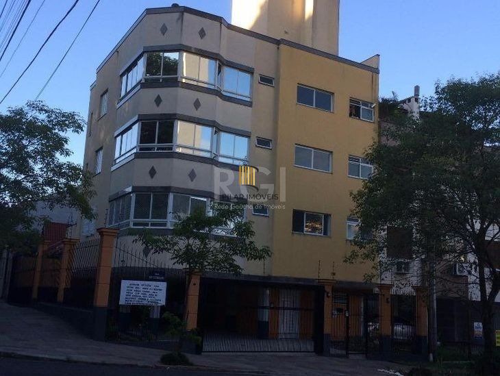 Apartamento 3 dormitórios no bairro São João - Pilar Imóveis