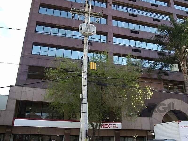 Sala para alugar, 30 m² por R$ 600,00/mês - Auxiliadora - Porto Alegre/RS - Pilar Imóveis