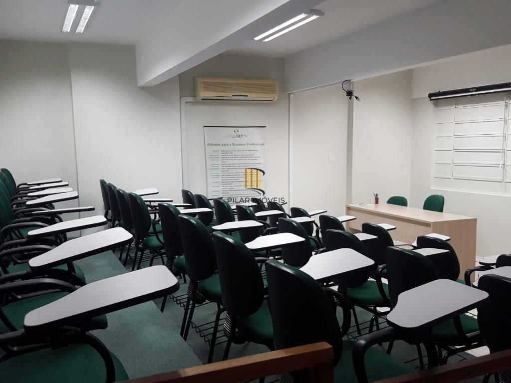 Conjunto/Sala para Venda - 498.29m², 0 dormitórios, Centro Histórico