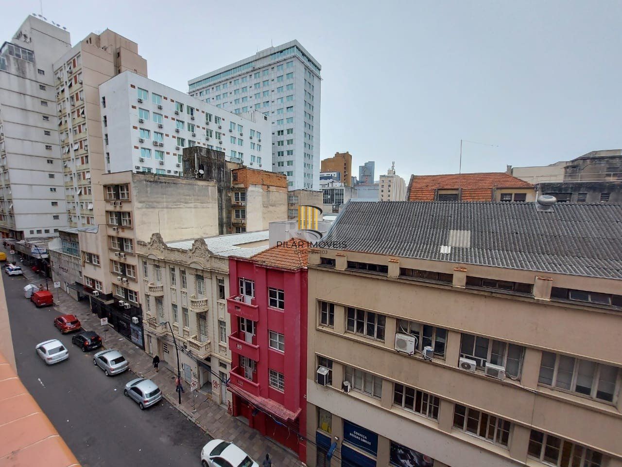 Apartamento para Venda - 95.7m², 2 dormitórios, Centro Histórico