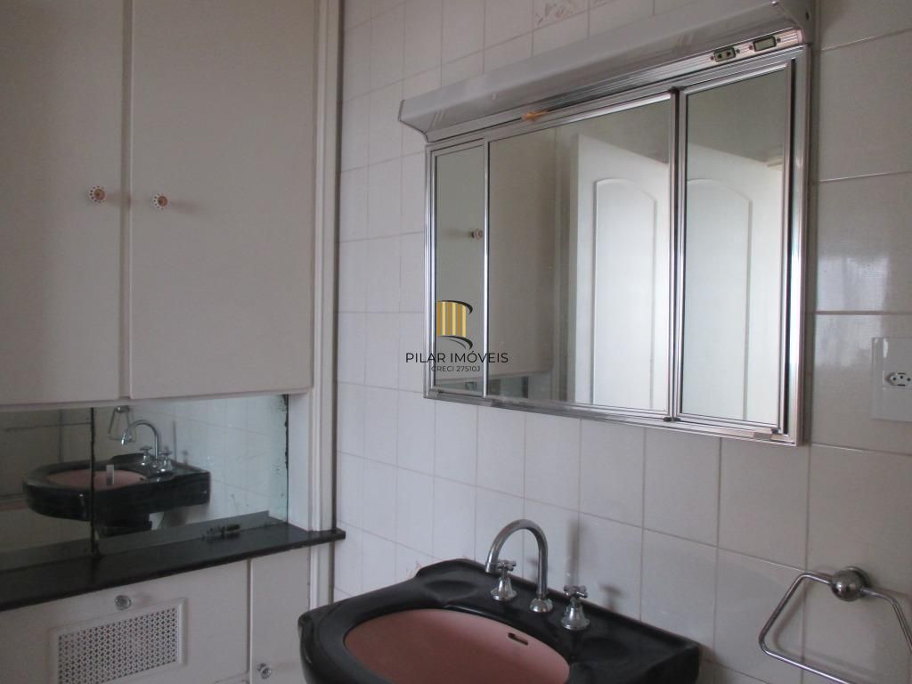 Apartamento para Venda - 219m², 3 dormitórios, sendo 2 suites, 1 vaga - Centro Histórico