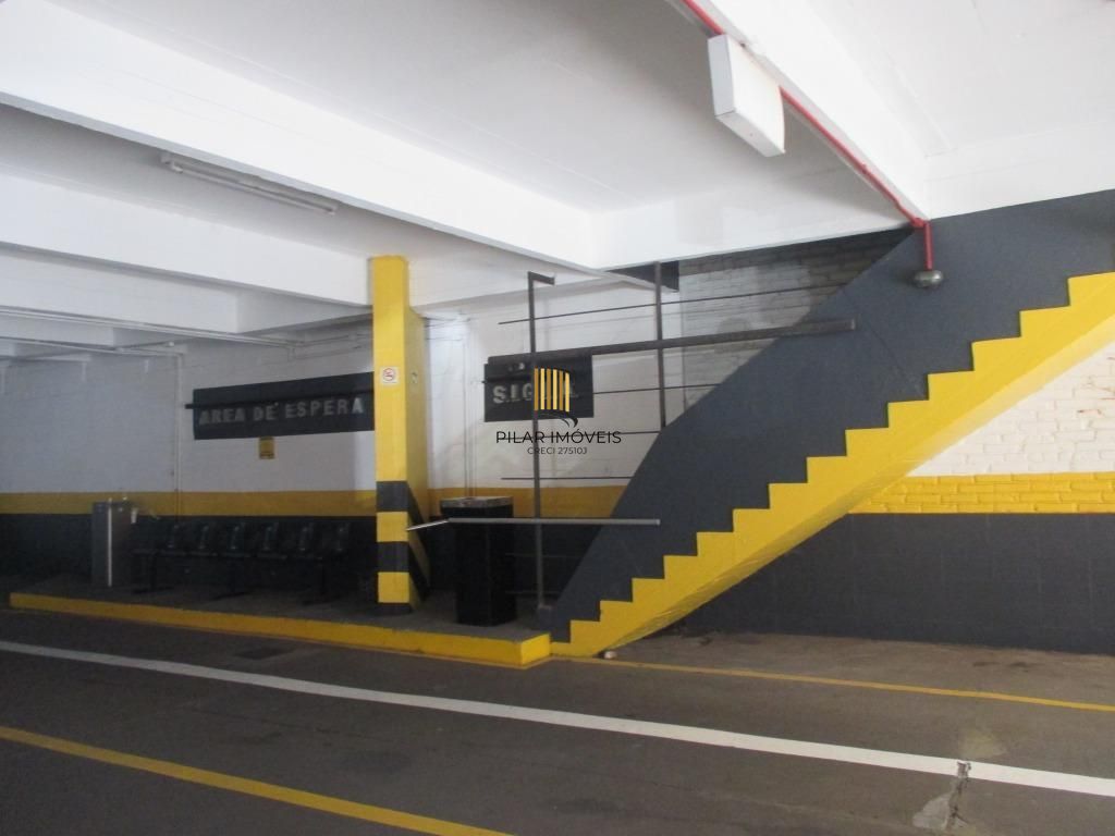 Box para Venda - 0m², 0 dormitórios, 1 vaga - Centro Histórico