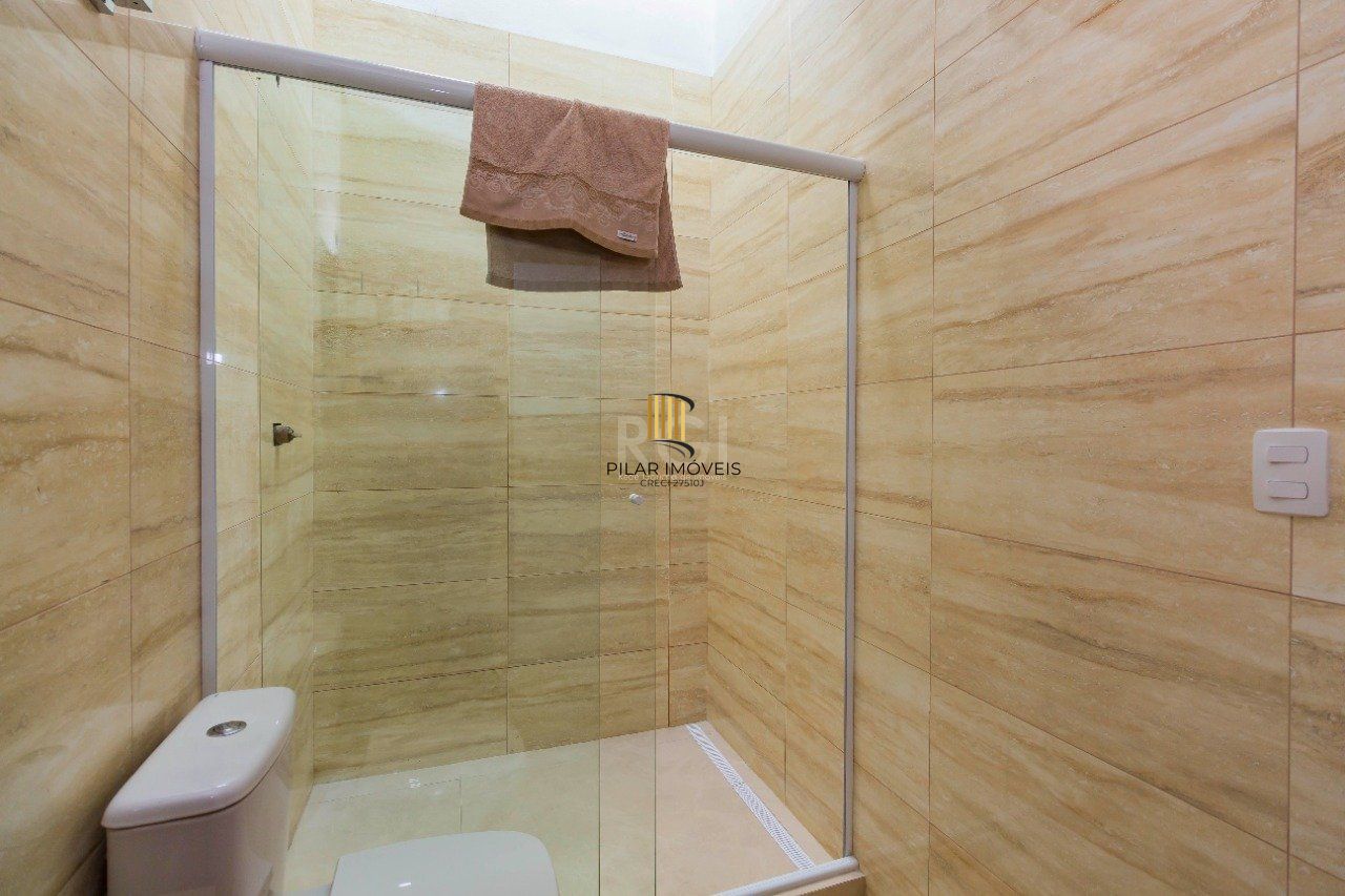 Casa 3 dormitórios no bairro Jardim São Pedro