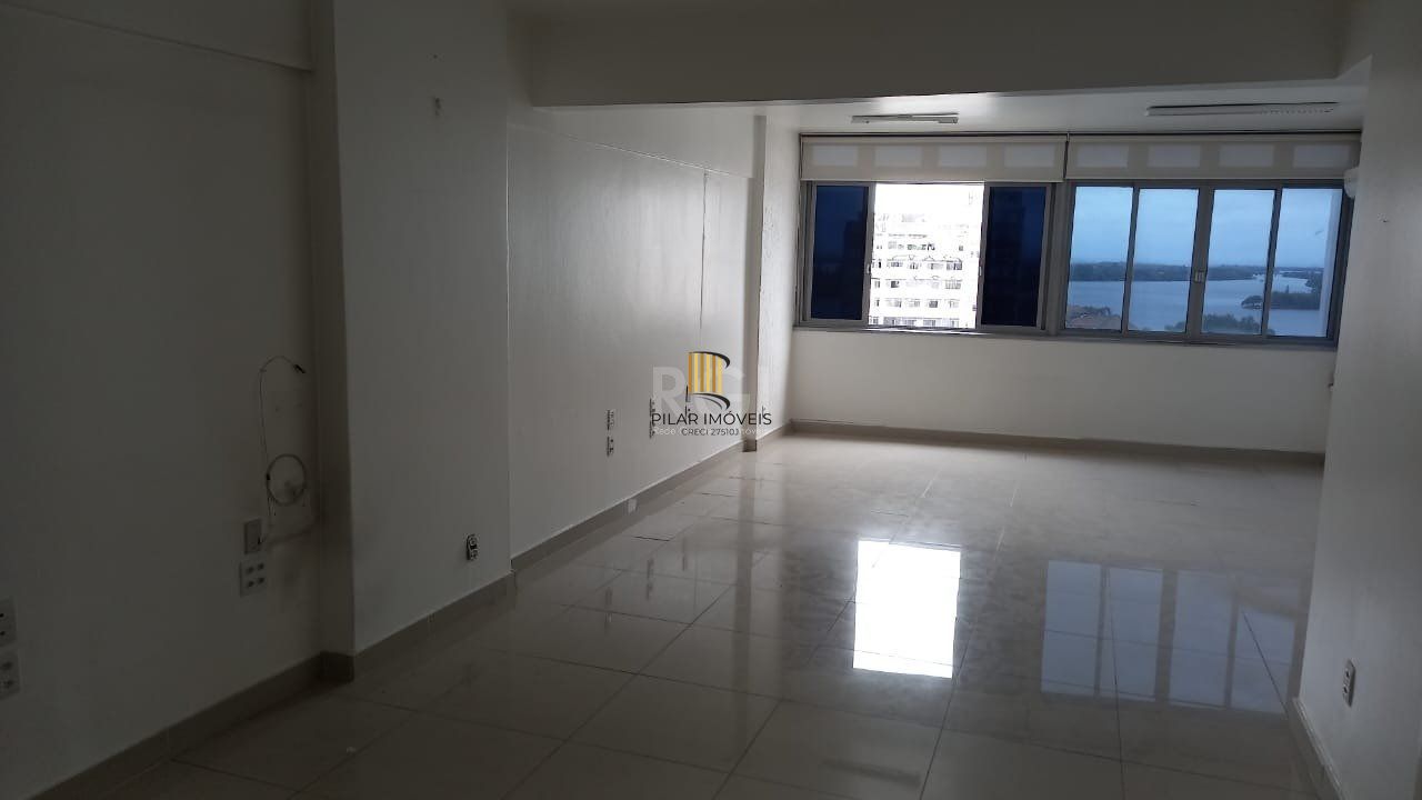 Conjunto/Sala para Venda - 52m², 0 dormitórios, Centro Histórico