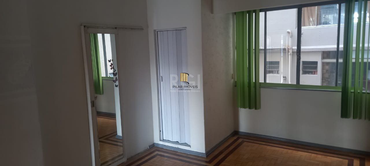 Apartamento para Venda - 95.7m², 2 dormitórios, Centro Histórico