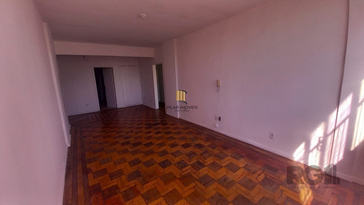 Apartamento 2 dormitórios no bairro Centro Histórico