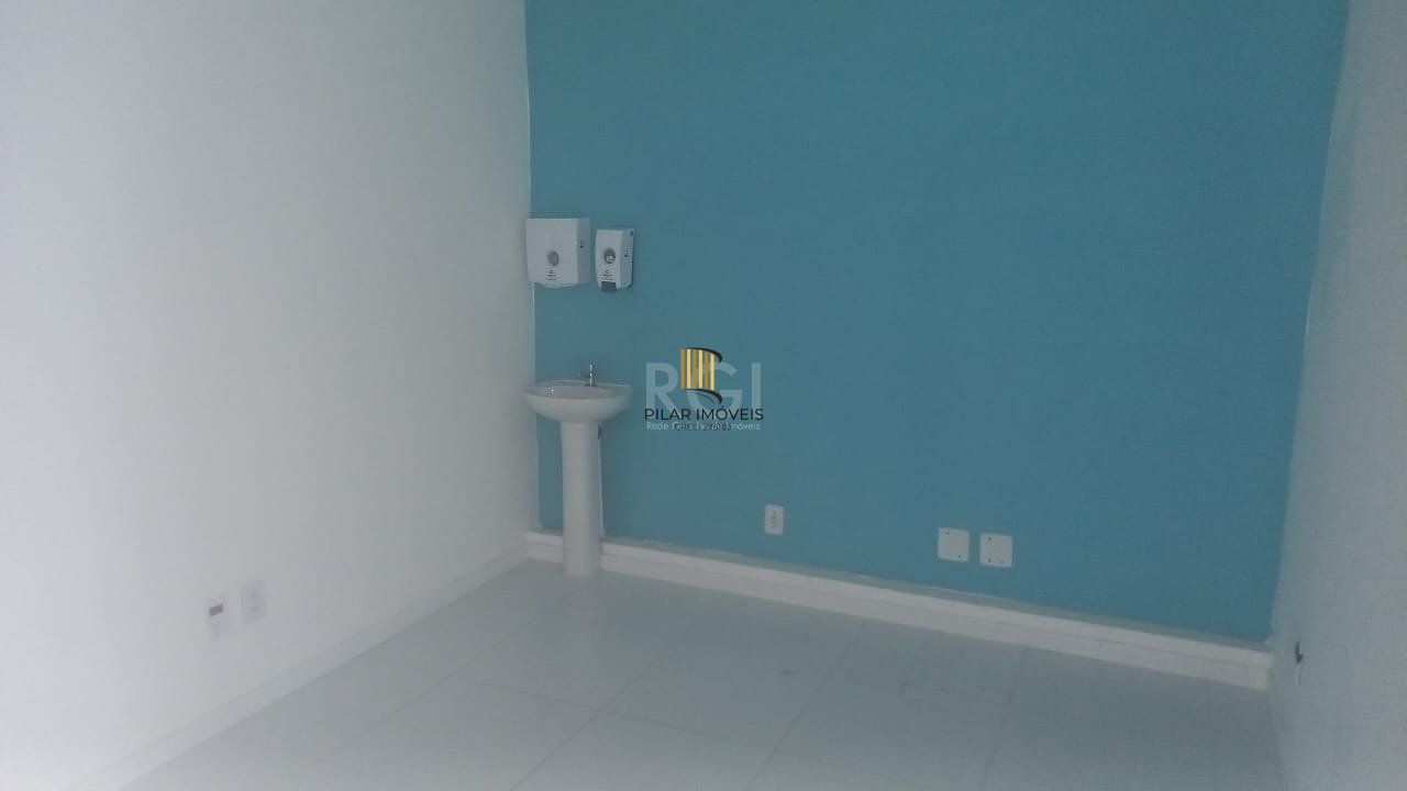 Sala Comercial no bairro Centro Histórico