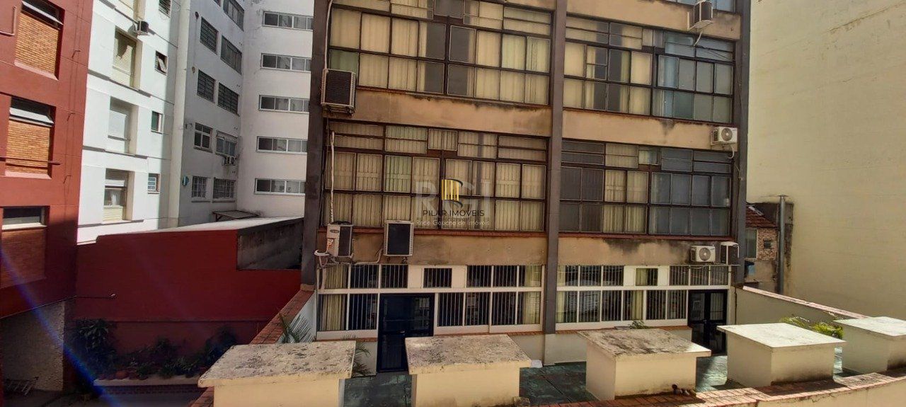 Apartamento 3 dormitórios no bairro Centro Histórico