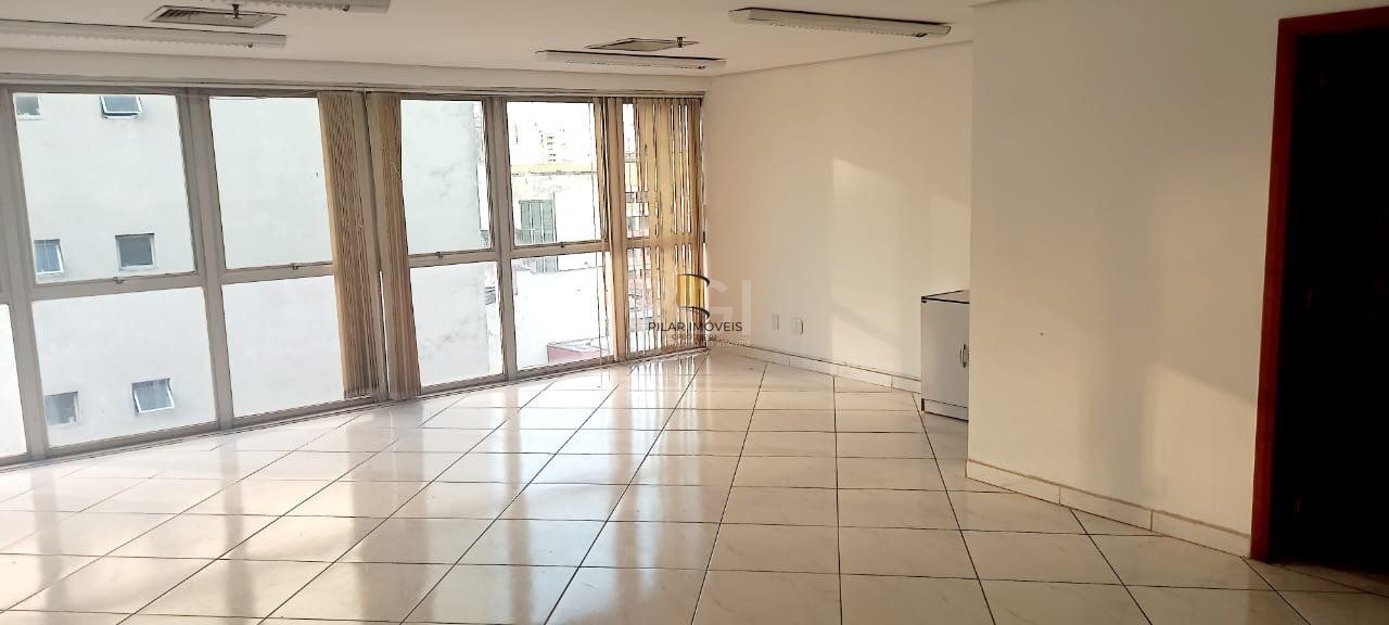Conjunto/Sala para Locação/Aluguel - 46.19m², 0 dormitórios, Centro Histórico