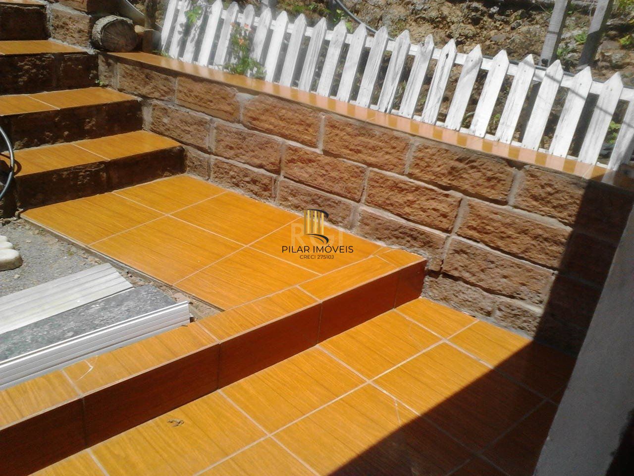 Geminado 2 dormitórios no bairro Centro