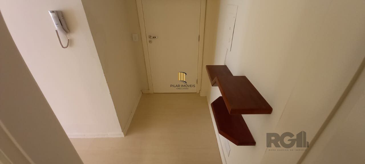 Apartamento 1 dormitório no bairro Cidade Baixa