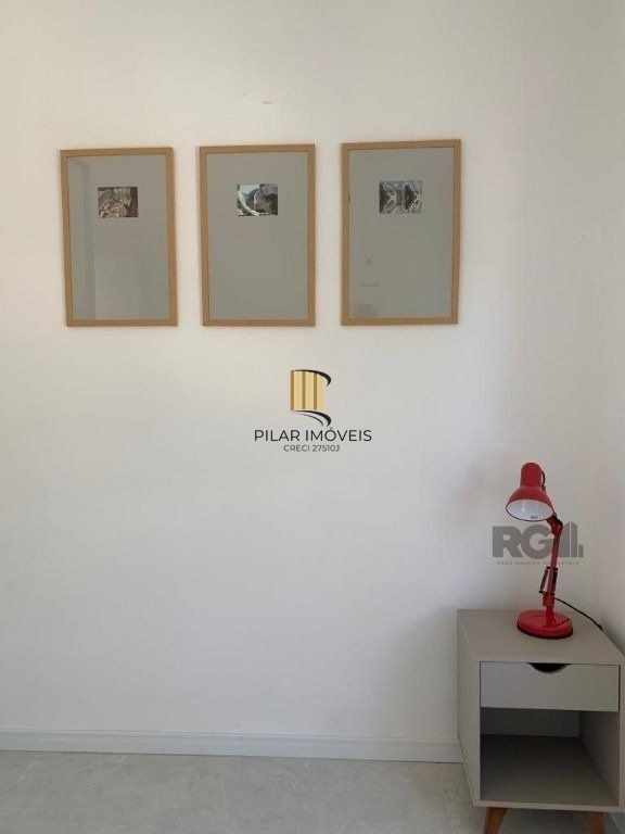 Apartamento 1 dormitório no bairro Partenon