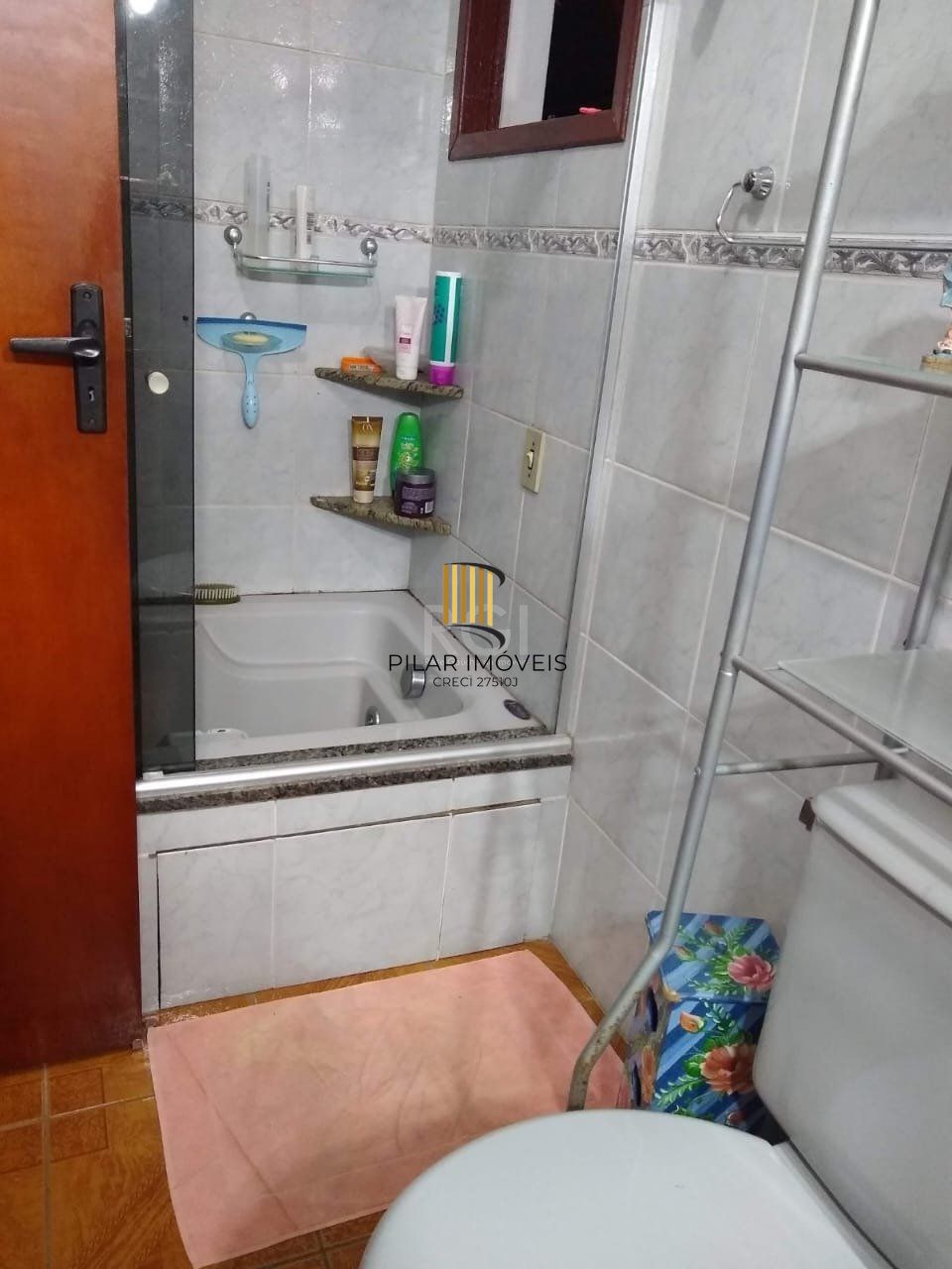 Casa 3 dormitórios no bairro Parque Olinda
