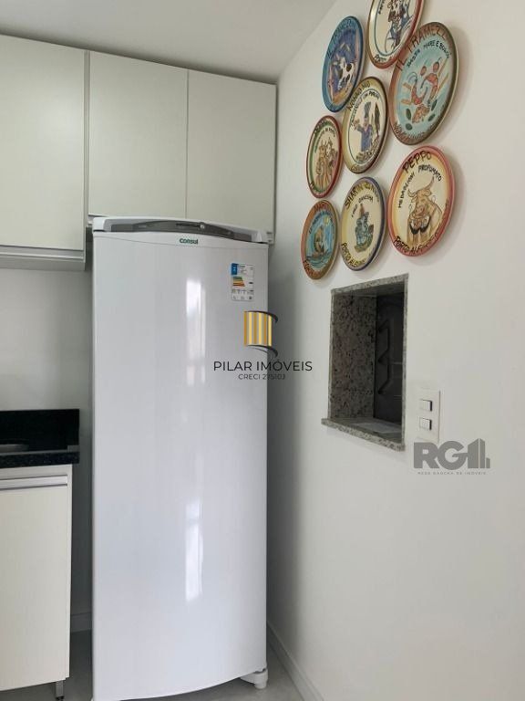 Apartamento 1 dormitório no bairro Partenon