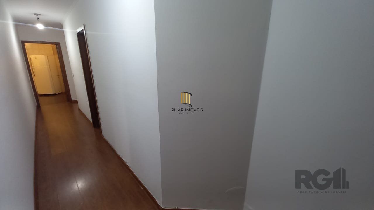 Apartamento 3 dormitórios no bairro Menino Deus