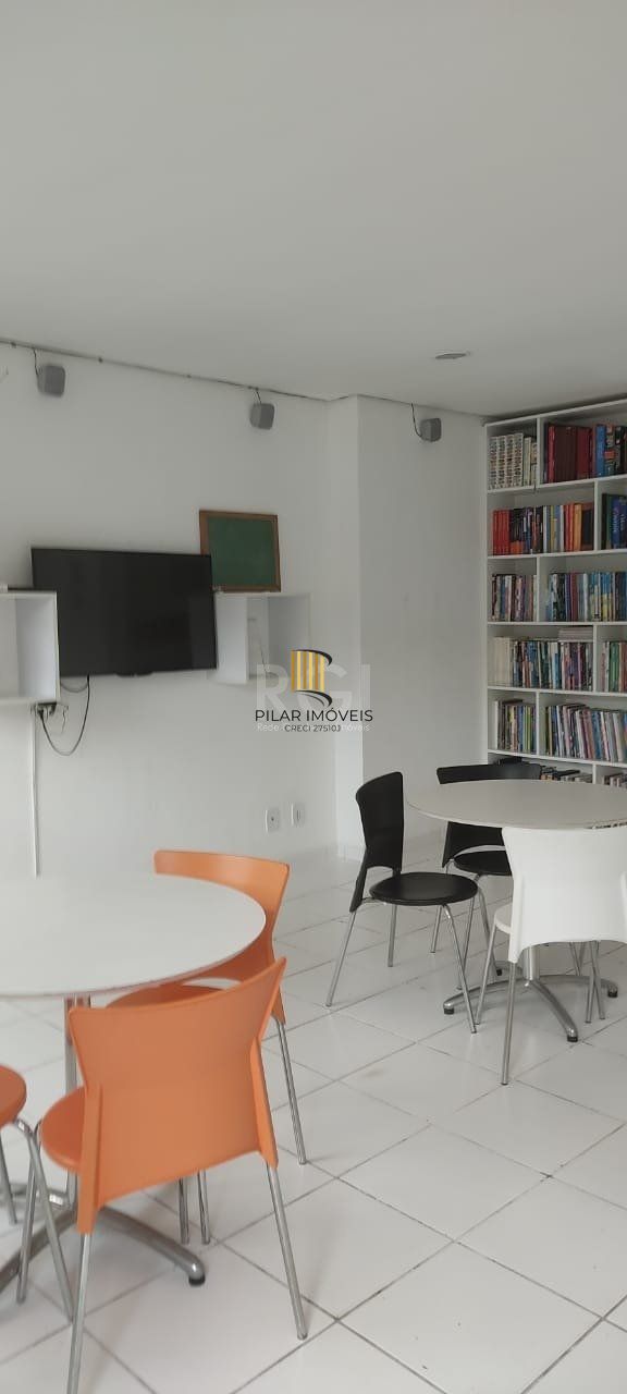 Apartamento 3 dormitórios no bairro São Sebastião
