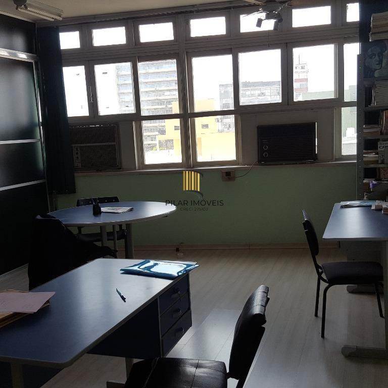Conjunto/Sala para Venda - 98.2m², 0 dormitórios, Centro Histórico