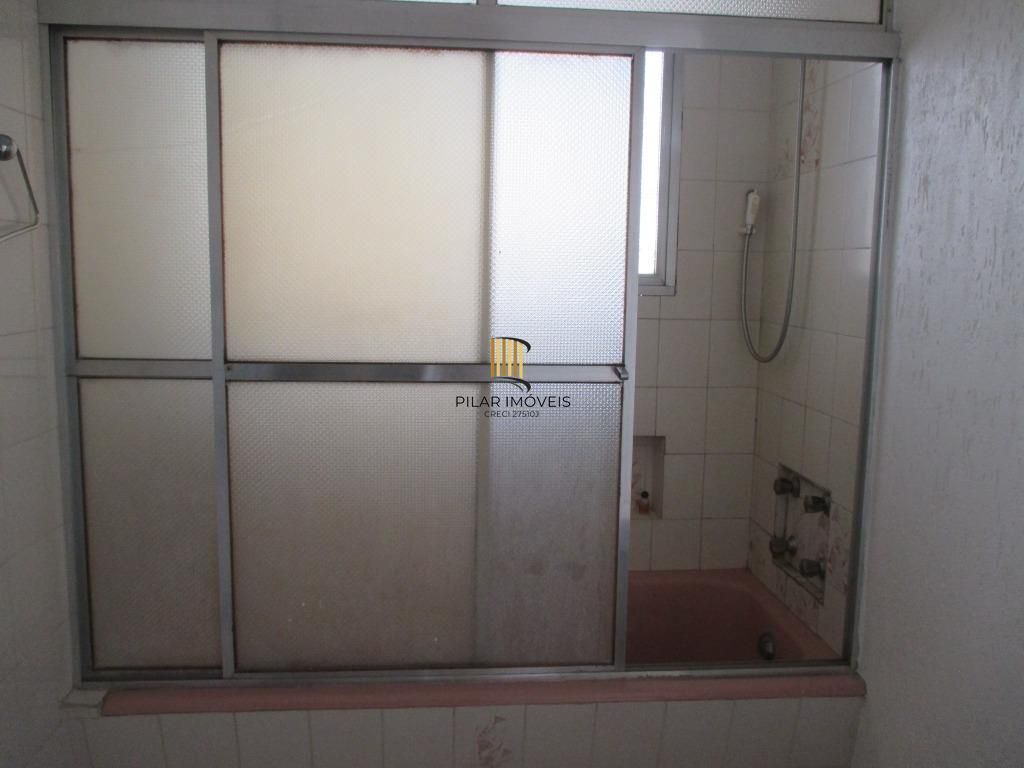 Apartamento para Venda - 219m², 3 dormitórios, sendo 2 suites, 1 vaga - Centro Histórico