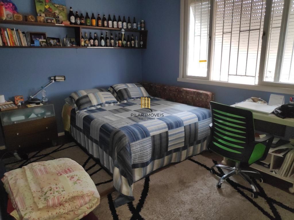 Casa para Venda - 460m², 3 dormitórios, 3 vagas - Três Figueiras