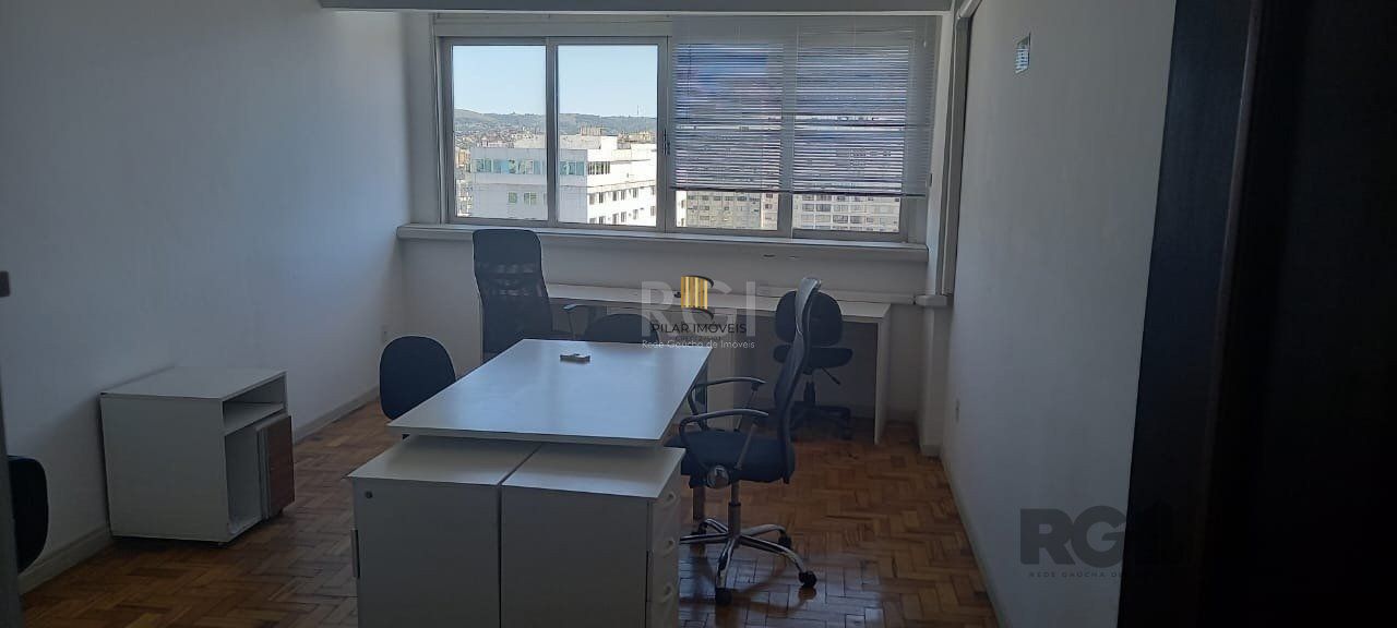 Sala para alugar, 31 m² por R$ 500,00/mês - Centro Histórico - Porto Alegre/RS