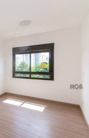 Apartamento 2 dormitórios no bairro Passo da Areia