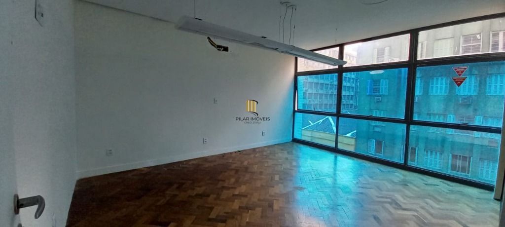 Andar Corporativo para venda com 234 m²  - Centro Histórico - Porto Alegre/RS