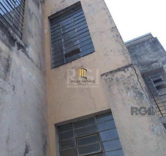 Prédio Comercial no bairro São Geraldo