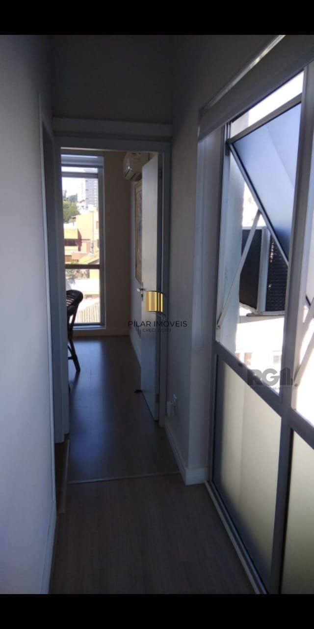 Sala Comercial no bairro Auxiliadora