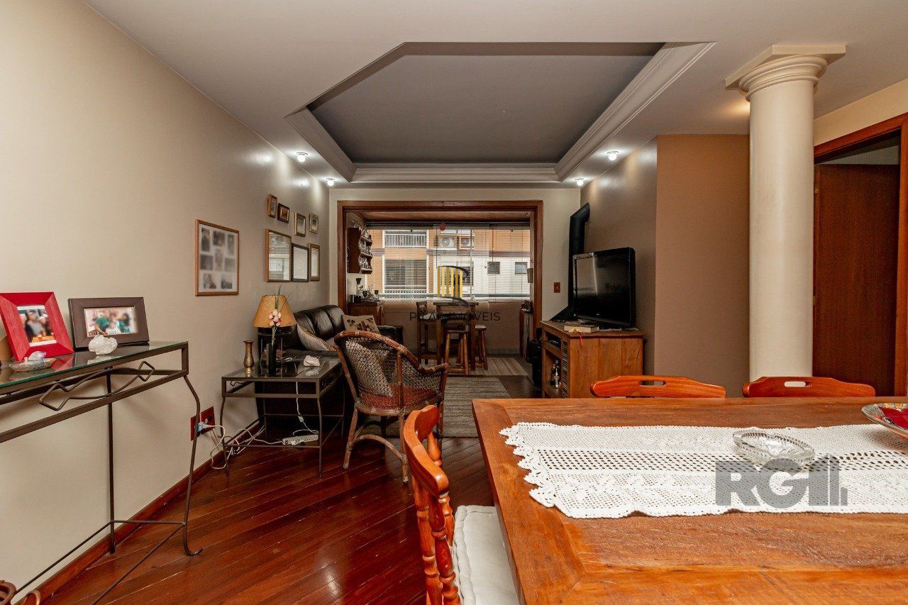 Apartamento 3 dormitórios no bairro Boa Vista