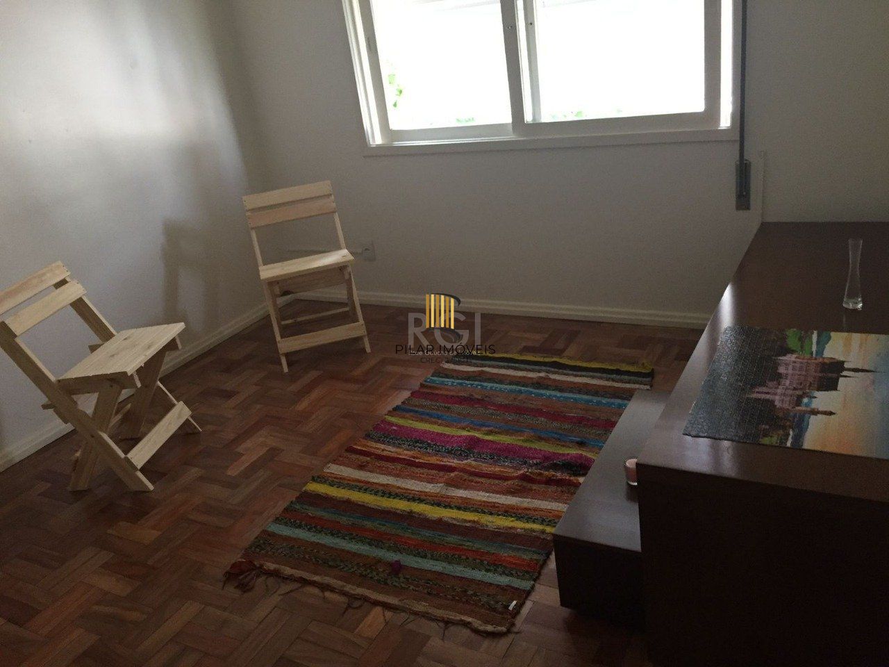 Apartamento 1 dormitório no bairro Centro Histórico
