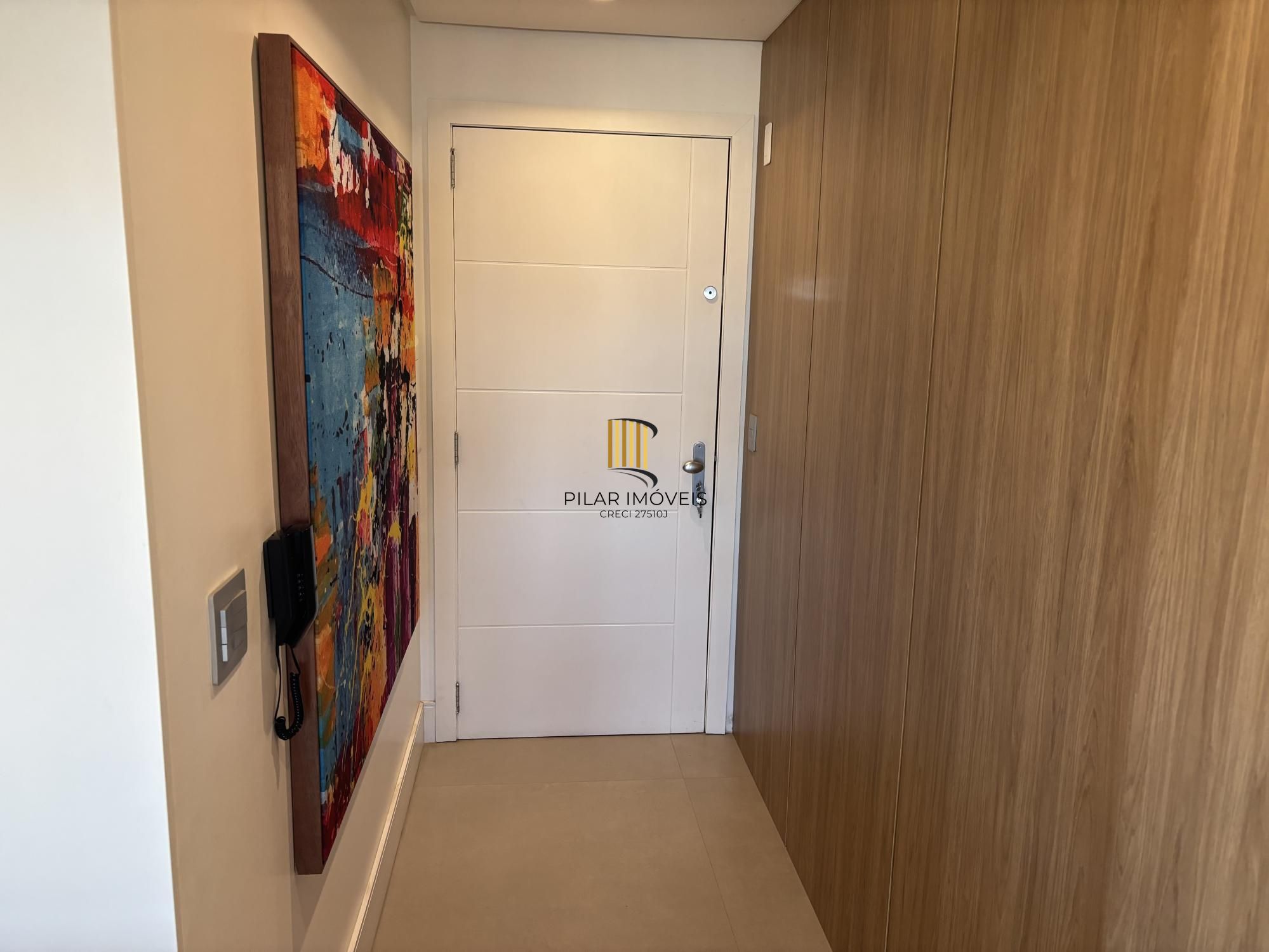 03 quartos finamente decorado com linda vista no Rio Branco