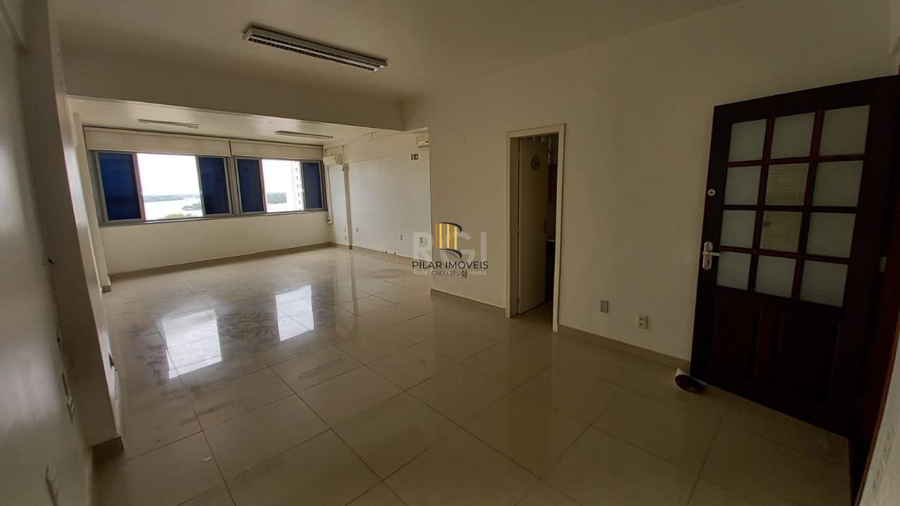 Conjunto/Sala para Venda - 52m², 0 dormitórios, Centro Histórico