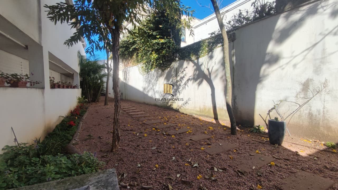 Apartamento 2 dormitórios no bairro Rio Branco