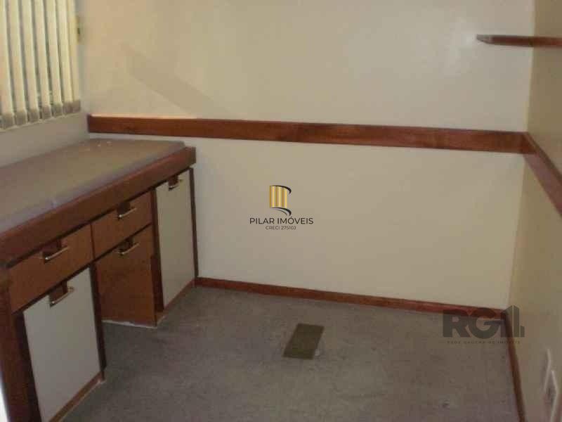 Conjunto/Sala para Locação/Aluguel - 34.4m², 0 dormitórios, Auxiliadora