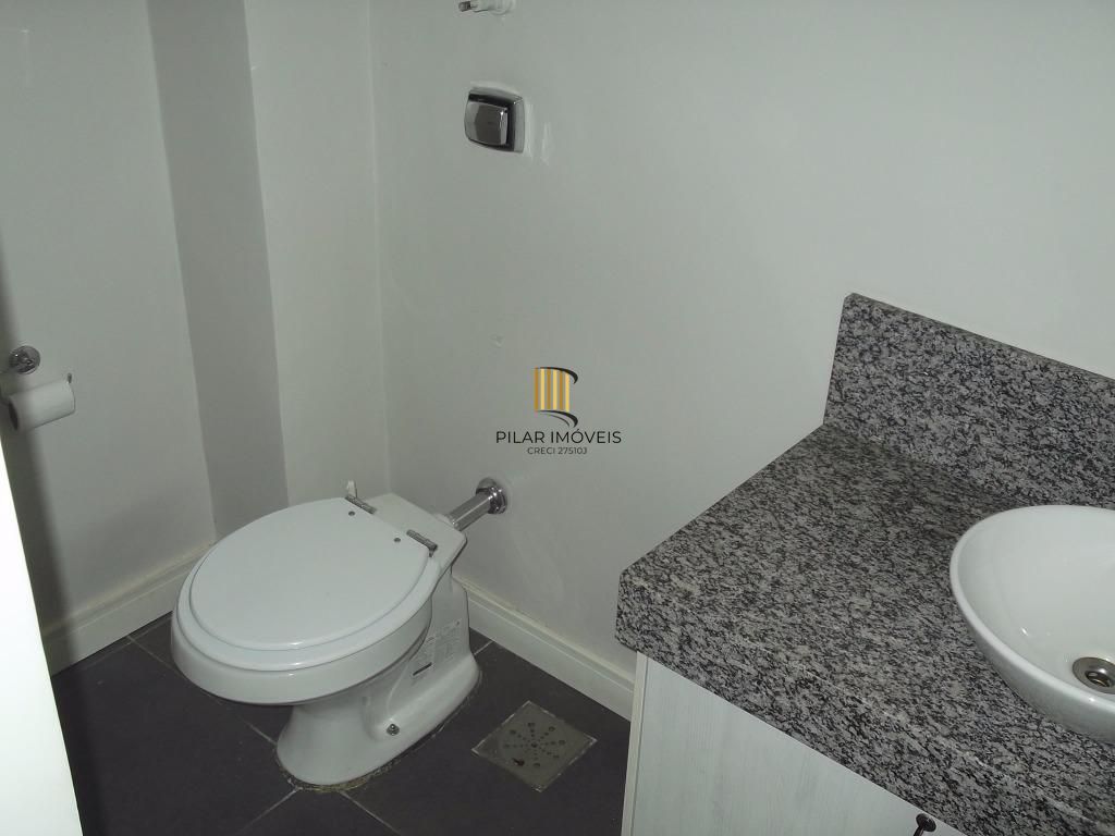 Conjunto/Sala para Venda - 56.86m², 0 dormitórios, Centro Histórico