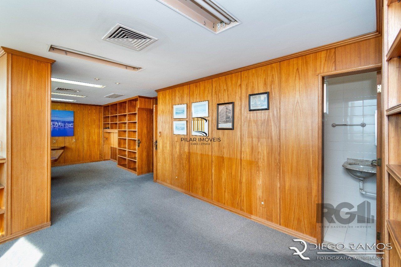 Sala Comercial no bairro Centro Histórico