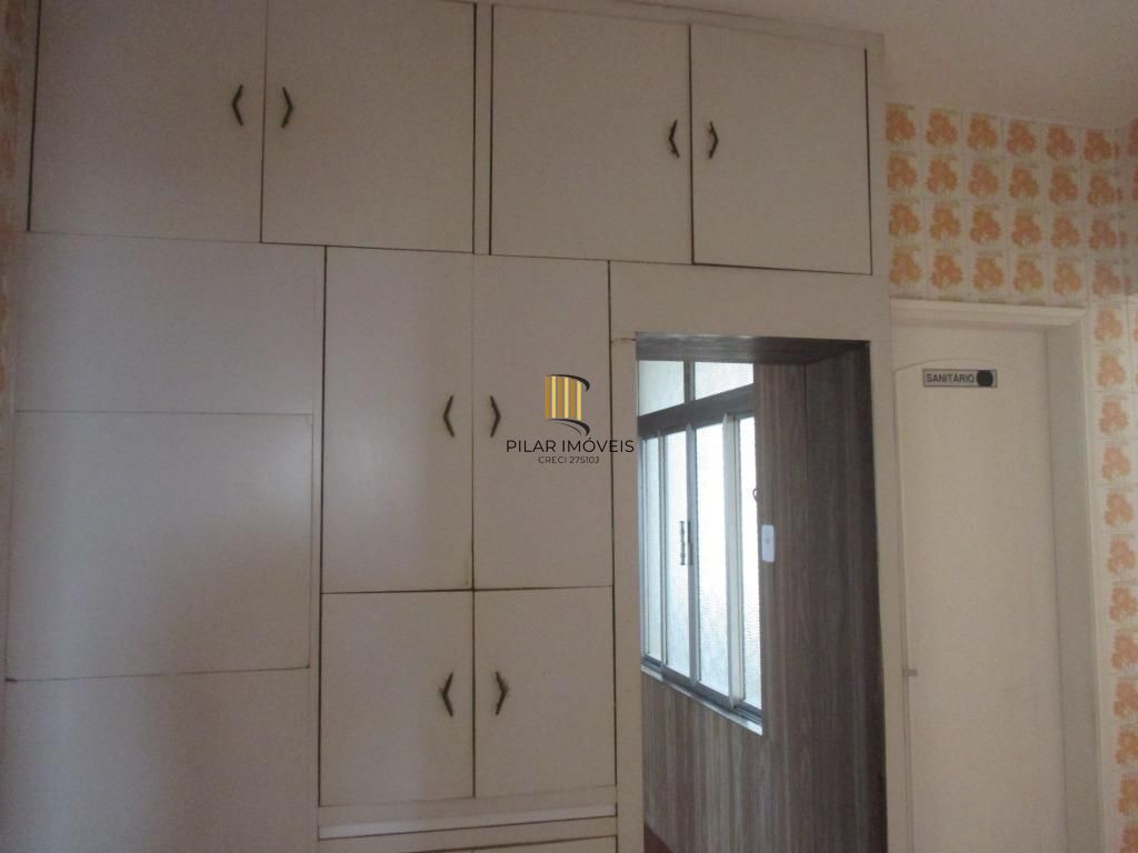 Apartamento para Venda - 219m², 3 dormitórios, sendo 2 suites, 1 vaga - Centro Histórico