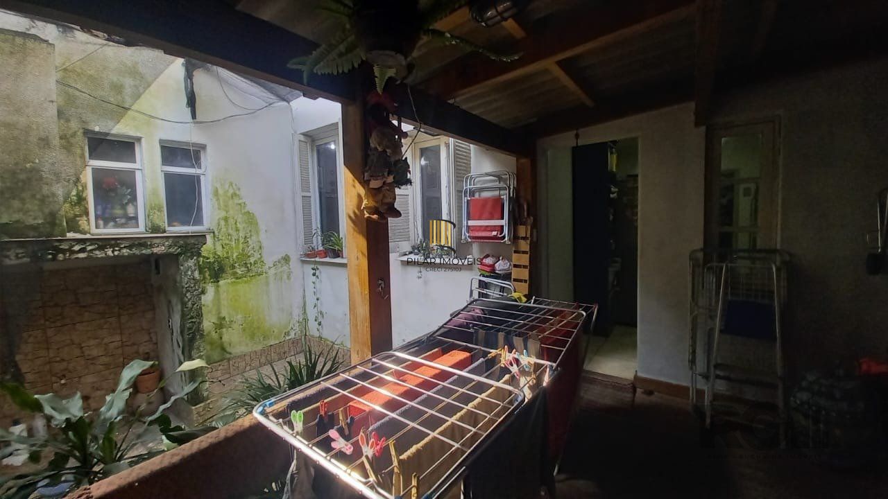 Apartamento 3 dormitórios no bairro Centro Histórico