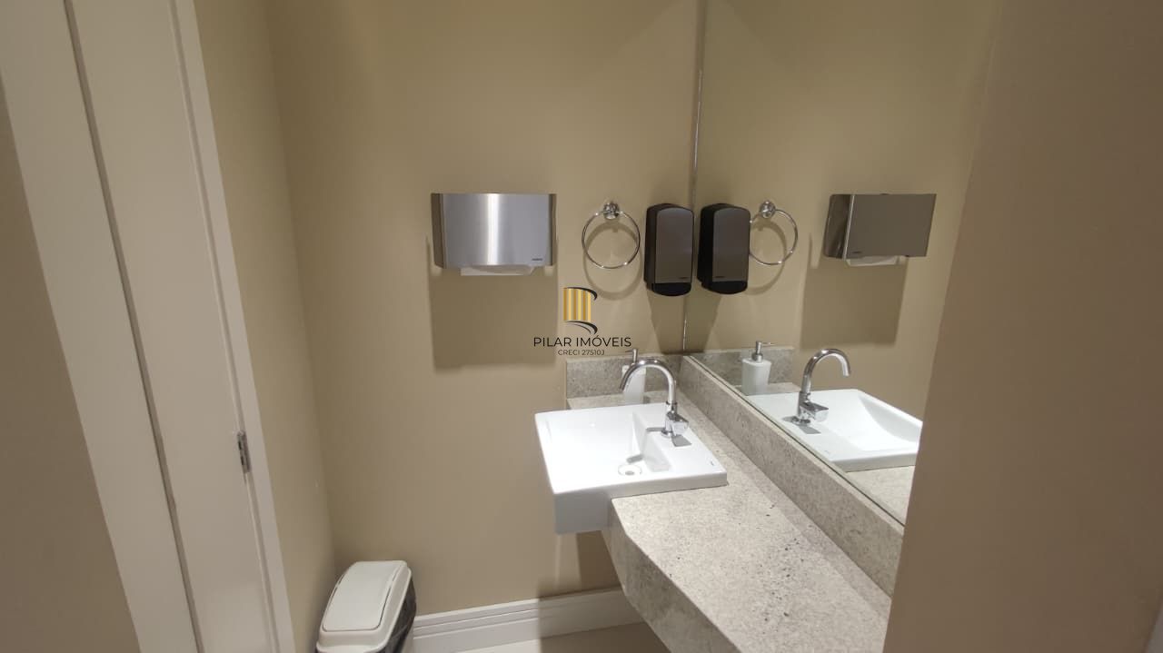 Apartamento 2 dormitórios no bairro Rio Branco