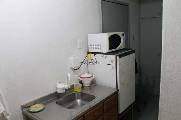 Conjunto/Sala para Venda - 60.67m², 0 dormitórios, Centro Histórico