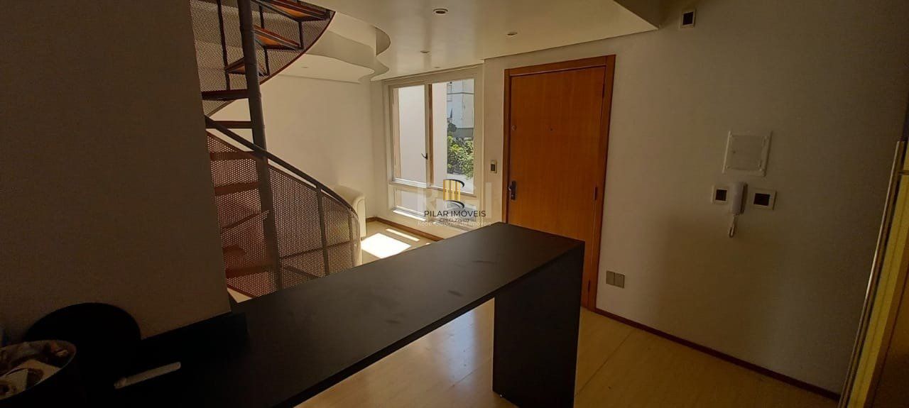 Cobertura para Venda - 94m², 1 dormitório, sendo 1 suites, 1 vaga - São João